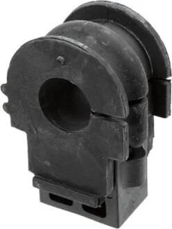 Втулка стабілізатора NISSAN Juke (F15)/Leaf (ZE0)/Qashqai (J10E) "F D=21mm "10>> LEMFORDER 4212201