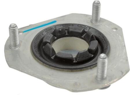 A_Опора амортизатора FORD Fiesta "F "08>> LEMFORDER 4218601