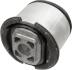 Сайлентблок балки AUDI A4 Allroad/A5 &quot;R \&#039;\&#039;09-17 LEMFORDER 4221101 (фото 1)