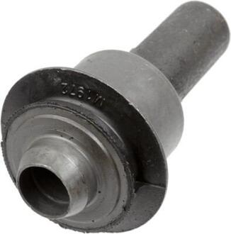 Втулка балки NISSAN QASHQAI(J10, JJ10) 07-перед. міст LEMFORDER 42467 01