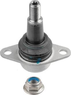 Опора кульова BMW X3(F25), X4(F26) 10- перед. міст LEMFORDER 42652 01