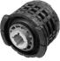 A_Сайлентблок балки VOLVO S60/S90/V60/V90/XC90 &quot;R &quot;14&gt;&gt; LEMFORDER 4268801 (фото 1)