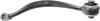 Важіль BMW X3/X4 &quot;FR &quot;10-18 LEMFORDER 4272401 (фото 1)