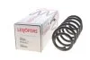 Пружина підвіски LESJOFORS 4004237 (фото 1)