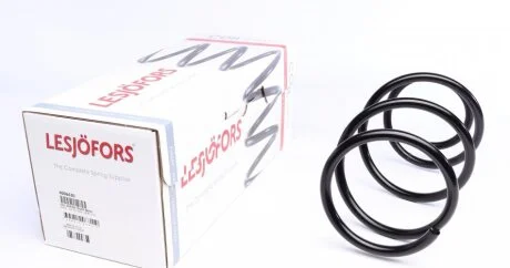 Пружина підвіски LESJOFORS 4008430