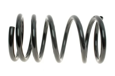 Пружина підвіски LESJOFORS 4027586