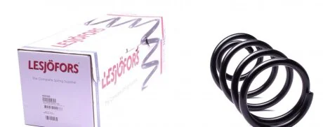Пружина підвіски LESJOFORS 4027630