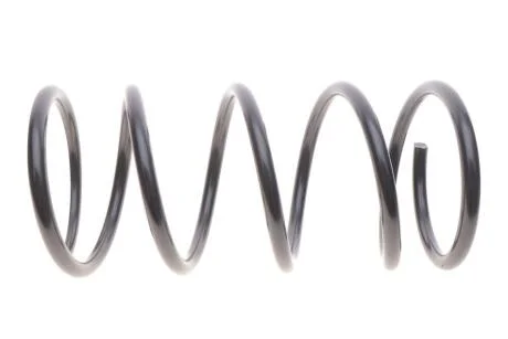 Пружина підв. передн. HYUNDAI LESJOFORS 4037218