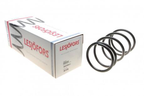 Пружина підвіски LESJOFORS 4059241