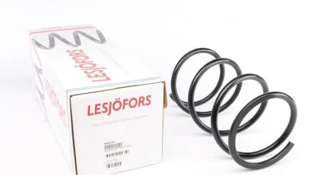 Пружина підвіски LESJOFORS 4059247