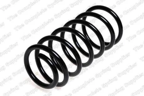 Пружина підвіски LESJOFORS 4063455
