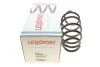 Пружина підвіски LESJOFORS 4063537 (фото 1)