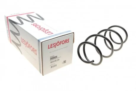 Пружина підвіски LESJOFORS 4072957