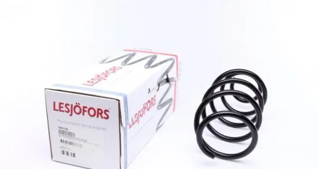Пружина підвіски LESJOFORS 4085728