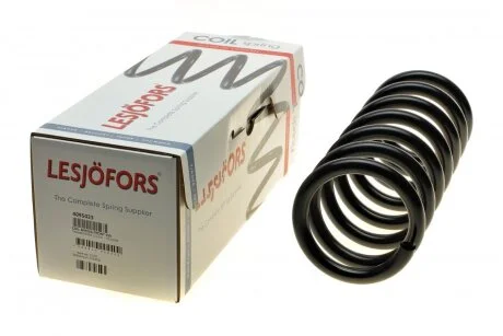 Пружина підвіски LESJOFORS 4095023