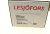 Пружина підвіски LESJOFORS 4095097 (фото 6)