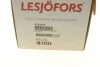 Пружина підвіски LESJOFORS 4235756 (фото 6)