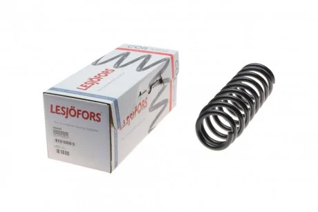 Пружина підвіски LESJOFORS 4244227