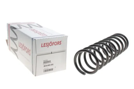 Пружина підвіски LESJOFORS 4247002
