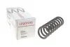 Пружина підвіски LESJOFORS 4256854 (фото 1)