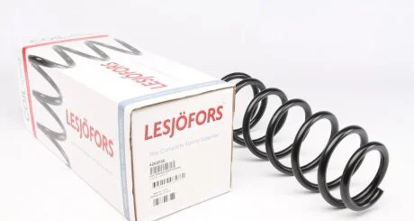 Пружина підвіски LESJOFORS 4262036