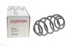 Пружина підвіски LESJOFORS 4263455 (фото 1)