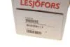 Пружина підвіски LESJOFORS 4263510 (фото 6)