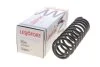 Пружина підвіски LESJOFORS 4295011 (фото 1)