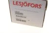 Пружина підвіски LESJOFORS 4295108 (фото 6)