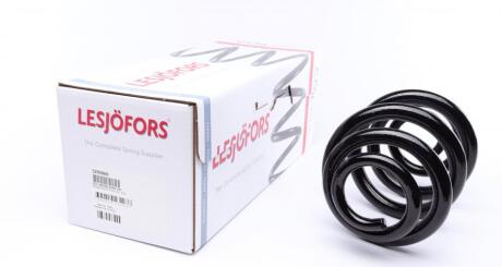 Пружина підвіски LESJOFORS 5295060