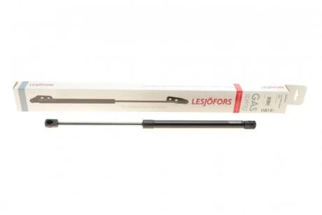 Газова пружина LESJOFORS 8004235