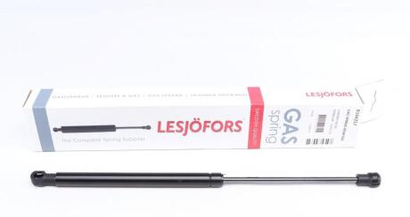 Газова пружина LESJOFORS 8144217