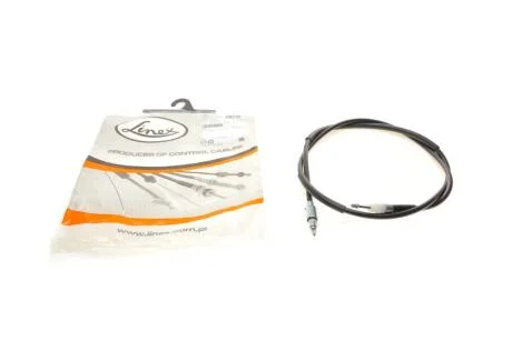 Трос ручного гальма LINEX 03.01.57