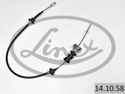 Трос зчеплення LINEX 14.10.58