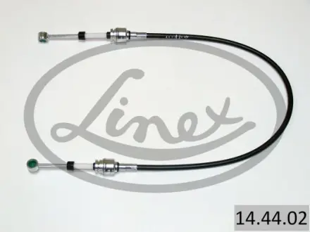 Трос перемикання швидкостей LINEX 14.44.02