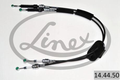 Трос перемикання швидкостей LINEX 14.44.50