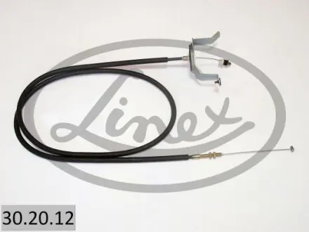 Трос газу LINEX 30.20.12