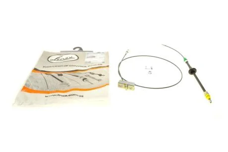 Трос ручного гальма LINEX 32.02.22