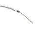 Трос ручного гальма LINEX 33.01.77 (фото 3)