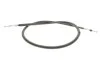 Трос ручного гальма LINEX 35.02.27 (фото 1)