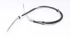 Трос ручного гальма LINEX 35.02.32 (фото 5)