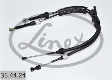 Трос перемикання швидкостей LINEX 35.44.24