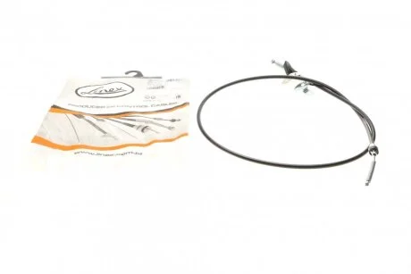 Трос ручного гальма LINEX 44.01.99