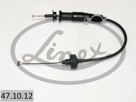 Трос зчеплення LINEX 47.10.12