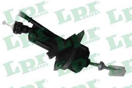 Циліндр зчеплення головний FORD, MAZDA LPR 2343