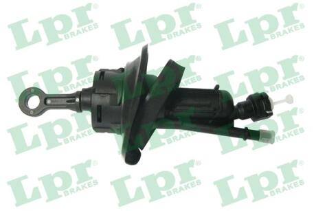 Циліндр зчеплення головнийFORD, LAND ROVER, VOLVO LPR 2384