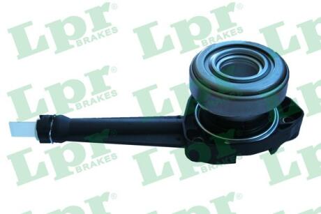 Підшипник вижимний NISSAN INTERSTAR, PRIMASTAR, OPEL MOVANO A LPR 3010