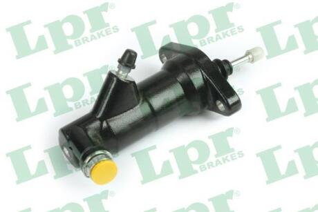 Циліндр зчеплення робочий AUDI A3, SEAT ALTEA XL, VW CADDY, TRANSPORTER IV 1.2-3.2 90- LPR 3232