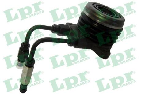 Центральна муфта вимкнення зчеплення HYUNDAI i30, i40 I, ix35, SANTA FE, KIA SORENTO II LPR 3255