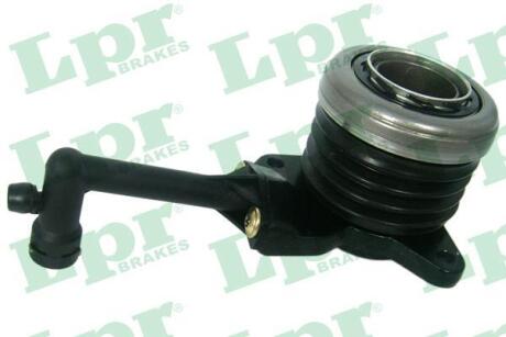 Підшипник вижимний FORD TRANSIT LPR 3486